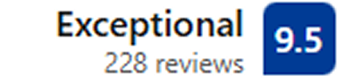 Booking Reviews